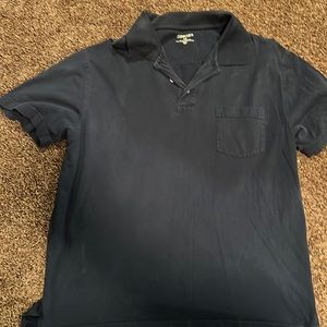 St John’s Bay Polo